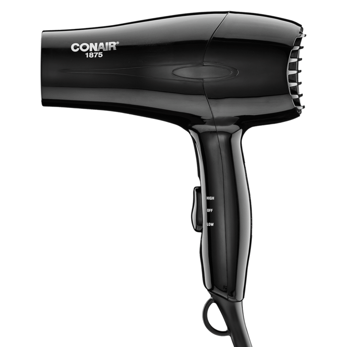 Mid-Size Hair Dryer image number 0