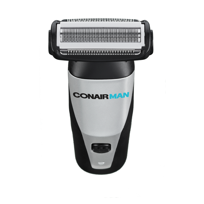 Lithium-Ion Powered All-in-1 Face & Body Trimmer image number 3