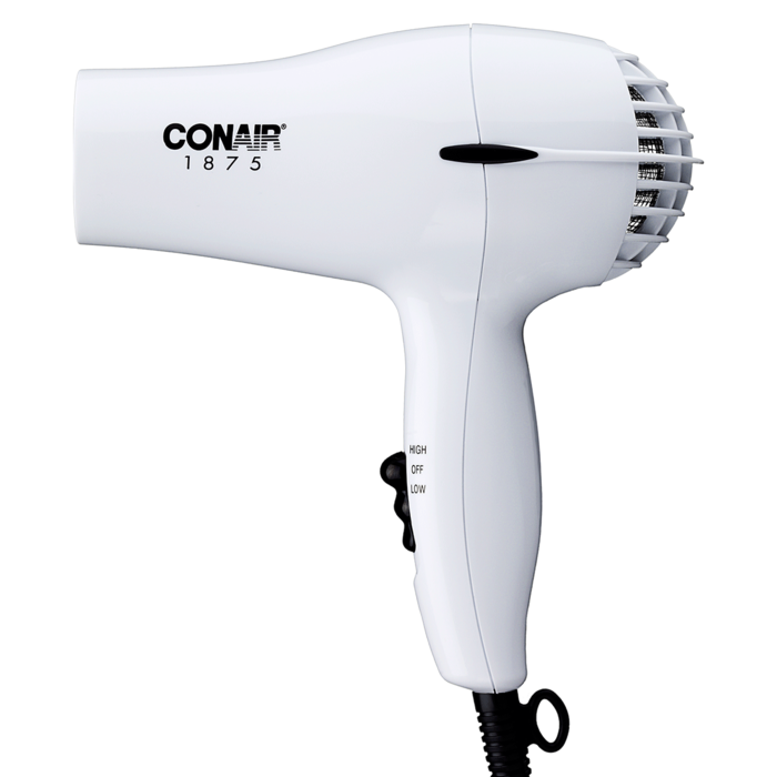 Powerful Drying & Styling Hair Dryer image number 0