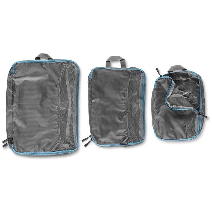 3-Piece Packing Cubes image number 5