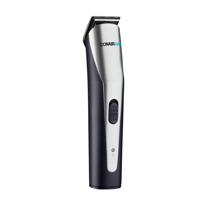 Lithium-Ion Powered All-in-1 Face & Body Trimmer image number 2