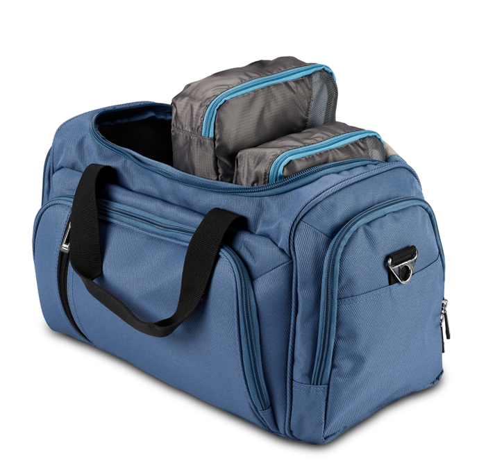 3-Piece Packing Cubes image number 1